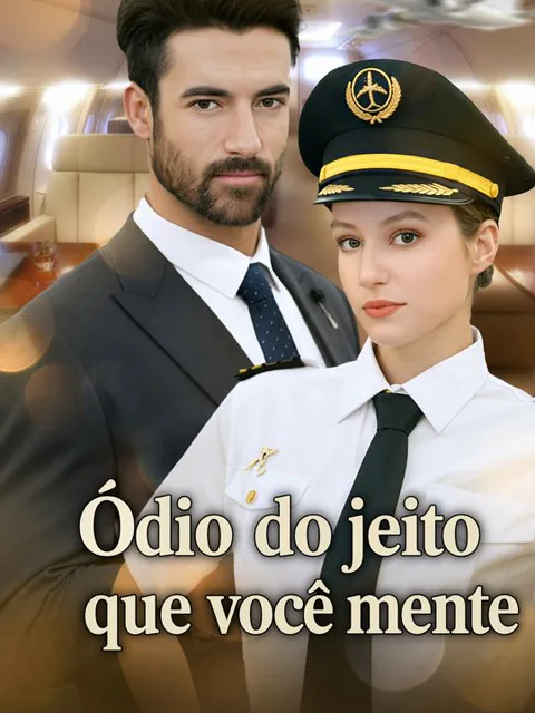 Ódio do jeito que você mente capa — assistir aos 54 episódios grátis em HD