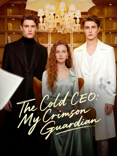 Divorciada, Amada pelo CEO de Gelo capa — assistir aos 30 episódios grátis em HD