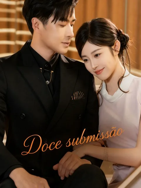 Doce submissão capa — assistir aos 66 episódios grátis em HD