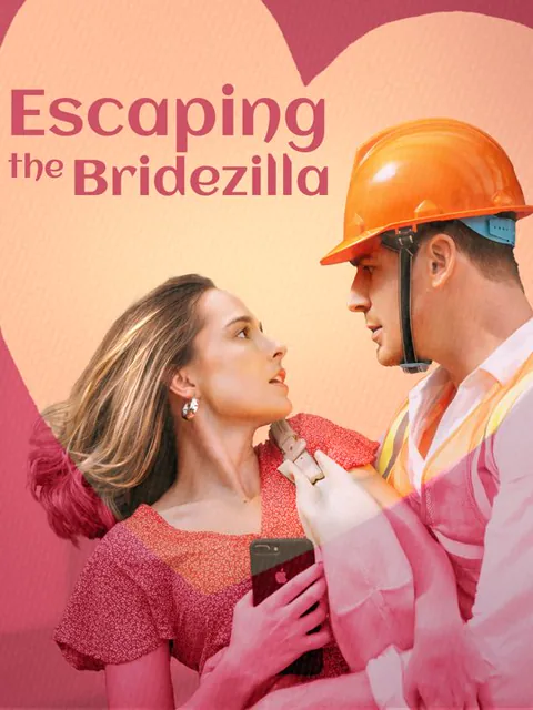 Escaping the Bridezilla capa — assistir aos 43 episódios grátis em HD