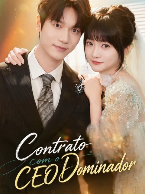 Esposa por contrato do magnata capa — assistir aos 61 episódios grátis em HD