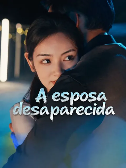 Esposa relâmpago fora de controle capa — assistir aos 78 episódios grátis em HD