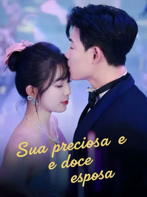 Grávida do CEO por acidente capa — assistir aos 97 episódios grátis em HD