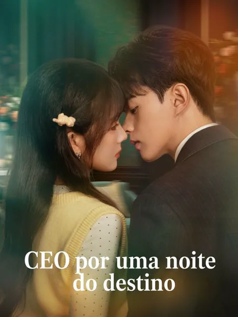 Grávida do CEO por engano capa — assistir aos 57 episódios grátis em HD