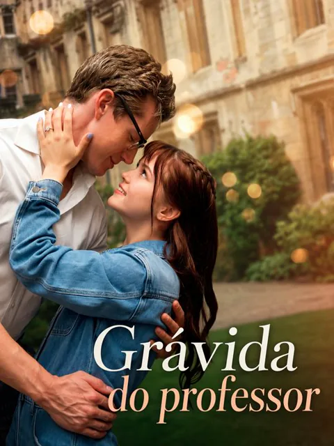Grávida do professor capa — assistir aos 59 episódios grátis em HD