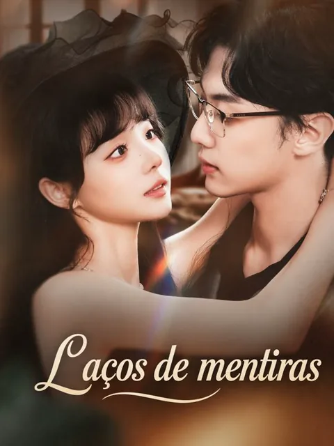 Laços de mentiras capa — assistir aos 58 episódios grátis em HD