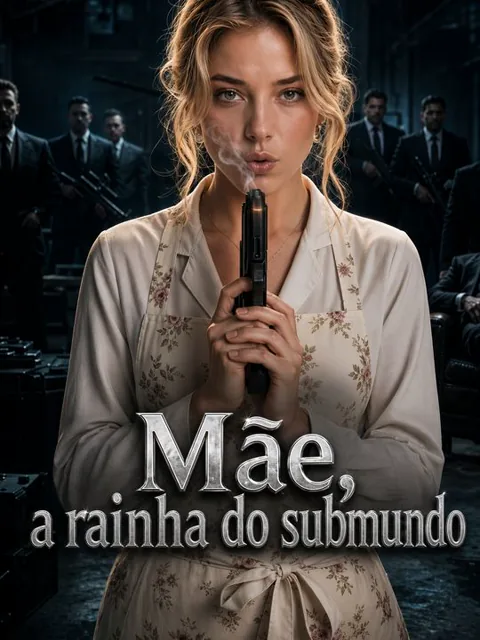Mãe, a rainha do submundo capa — assistir aos 60 episódios grátis em HD
