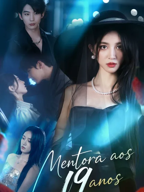Mentora aos 19 anos capa — assistir aos 70 episódios grátis em HD