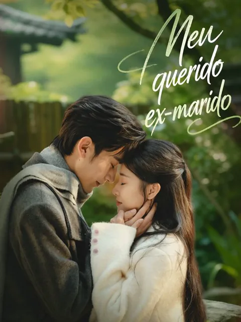 Meu ex-marido bilionário capa — assistir aos 59 episódios grátis em HD