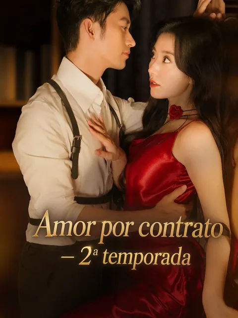 Meu marido de contrato é o CEO capa — assistir aos 71 episódios grátis em HD