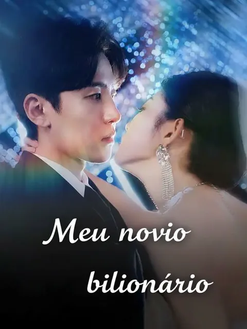 Meu marido, o CEO secreto capa — assistir aos 80 episódios grátis em HD