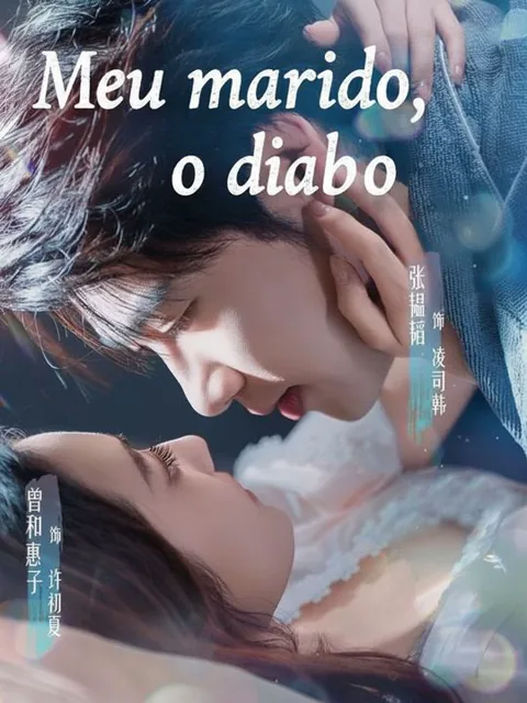 Meu marido, o diabo capa — assistir aos 78 episódios grátis em HD