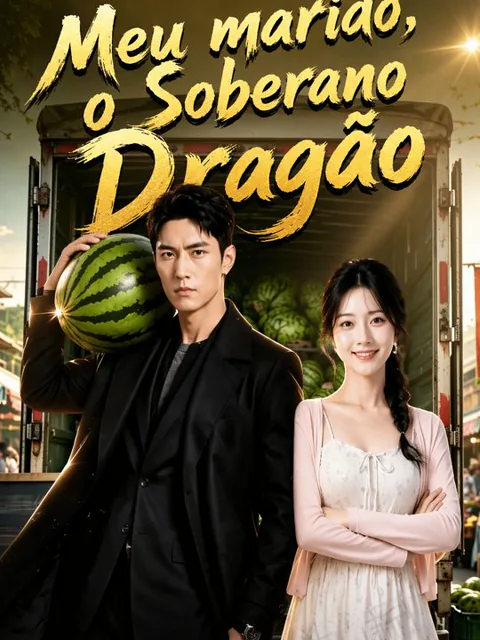 Meu marido, o Lorde Dragão capa — assistir aos 78 episódios grátis em HD