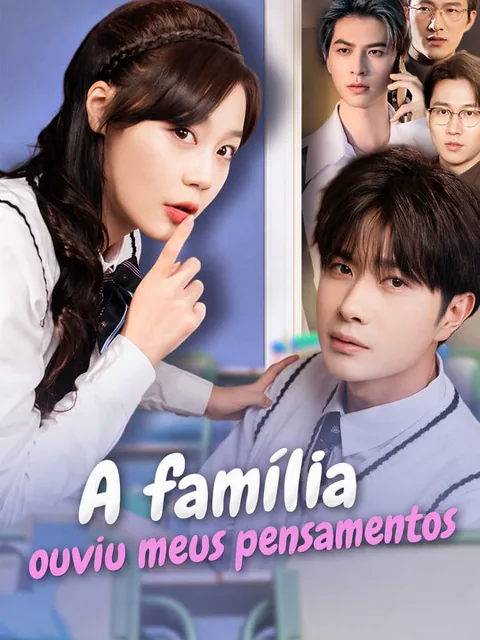 Meus pensamentos em voz alta capa — assistir aos 63 episódios grátis em HD