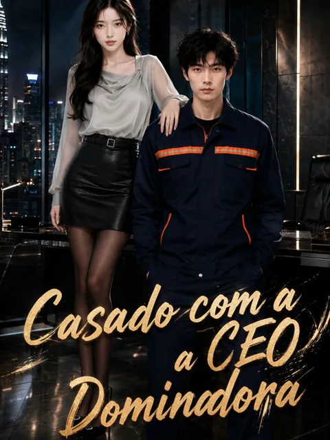 Minha esposa, a presidente capa — assistir aos 79 episódios grátis em HD