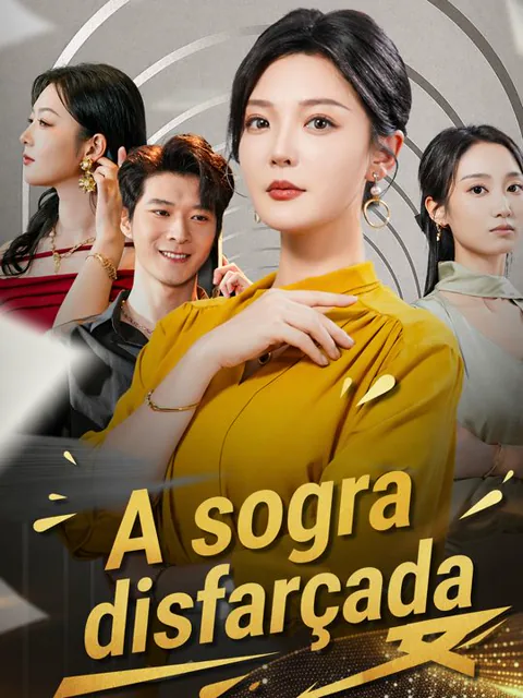 Minha sogra é a CEO capa — assistir aos 60 episódios grátis em HD
