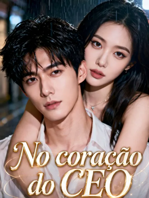 No coração do CEO capa — assistir aos 35 episódios grátis em HD