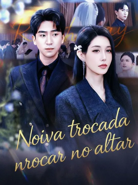 Noiva trocada no altar capa — assistir aos 72 episódios grátis em HD