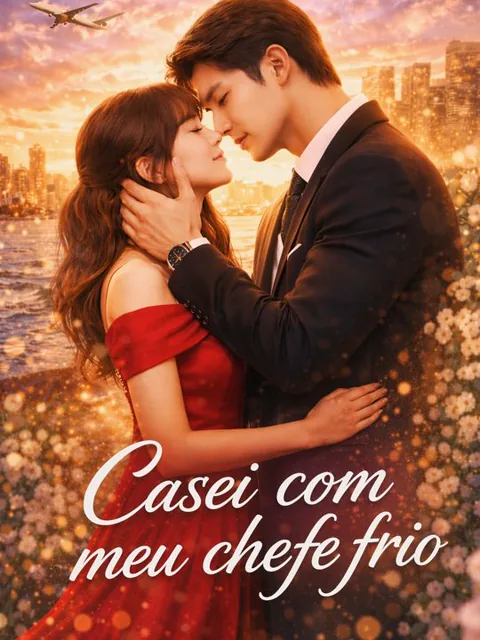 O amor inesquecível do CEO capa — assistir aos 80 episódios grátis em HD