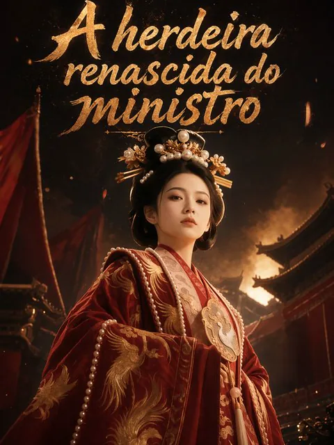 O amor secreto do ministro capa — assistir aos 62 episódios grátis em HD