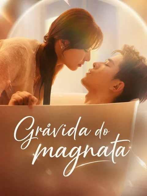 O bebê secreto do presidente capa — assistir aos 79 episódios grátis em HD