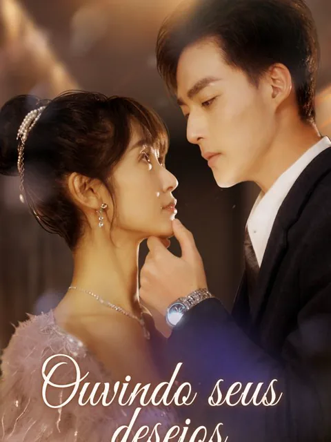 O CEO que ouve meus pensamentos capa — assistir aos 100 episódios grátis em HD