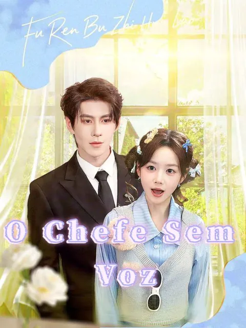 O Chefe Sem Voz capa — assistir aos 78 episódios grátis em HD