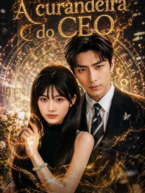 O contrato da garota da Fênix capa — assistir aos 70 episódios grátis em HD