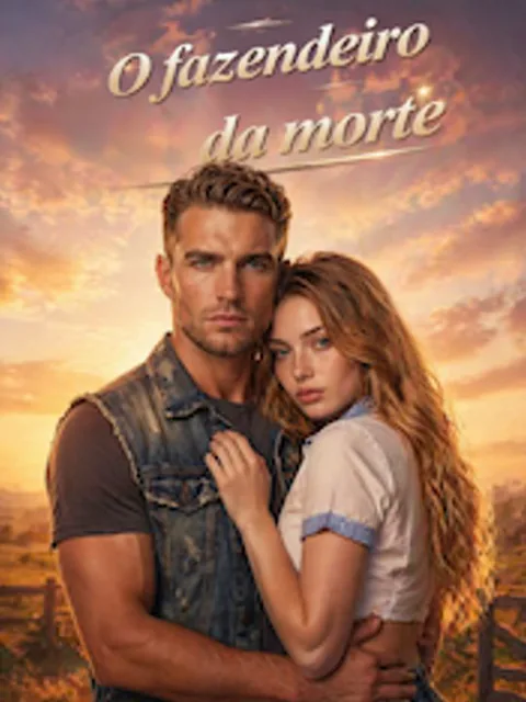 O fazendeiro letal capa — assistir aos 40 episódios grátis em HD