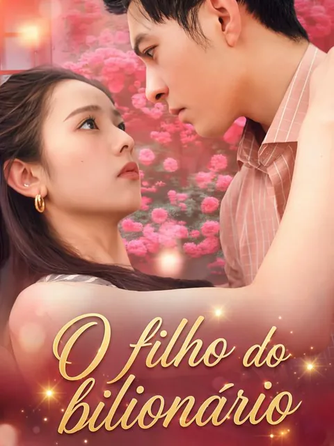 O filho do bilionário capa — assistir aos 100 episódios grátis em HD