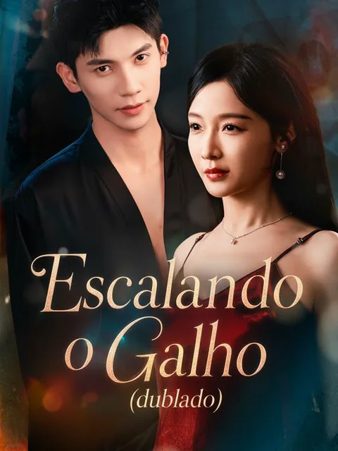 O golpe da barriga no herdeiro capa — assistir aos 65 episódios grátis em HD
