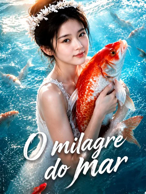 O guardião do mar capa — assistir aos 56 episódios grátis em HD