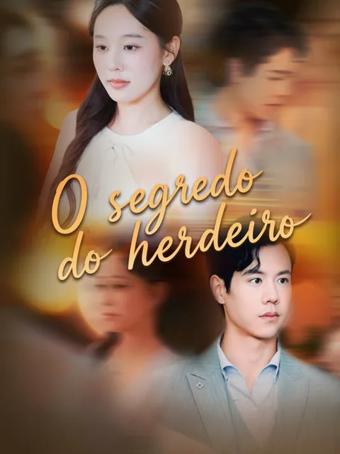 O herdeiro secreto do CEO capa — assistir aos 58 episódios grátis em HD