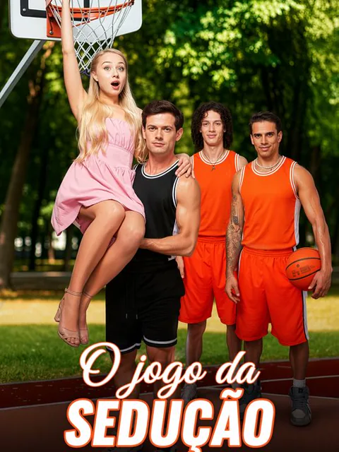 O jogo da sedução capa — assistir aos 66 episódios grátis em HD