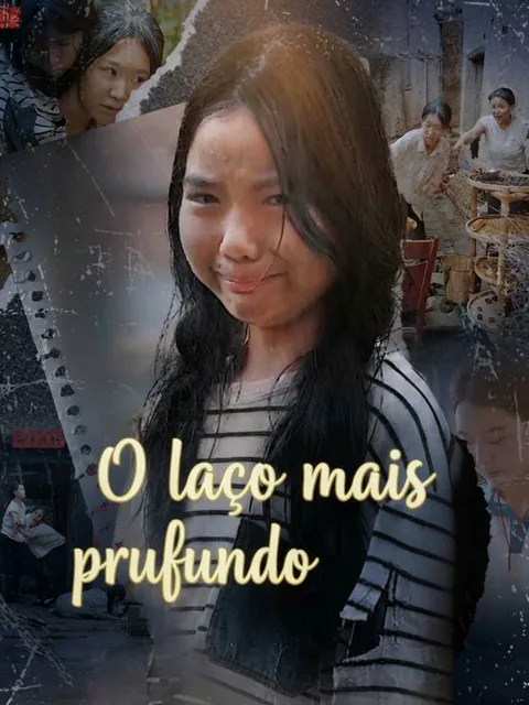 O laço mais profundo capa — assistir aos 98 episódios grátis em HD