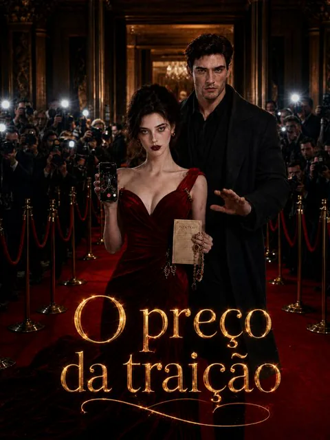 O preço da traição capa — assistir aos 30 episódios grátis em HD