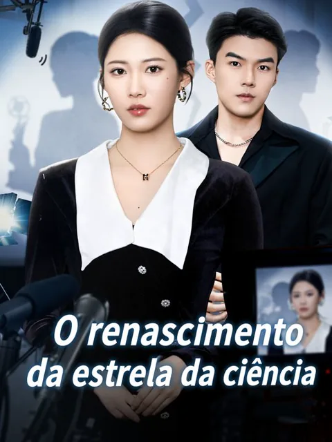 O renascimento da estrela da ciência capa — assistir aos 67 episódios grátis em HD