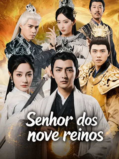 O retorno do Supremo capa — assistir aos 74 episódios grátis em HD