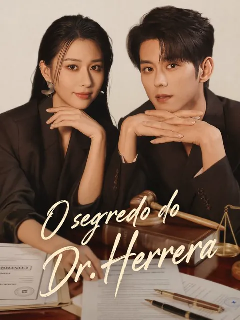 O segredo do Dr. Herrera capa — assistir aos 65 episódios grátis em HD