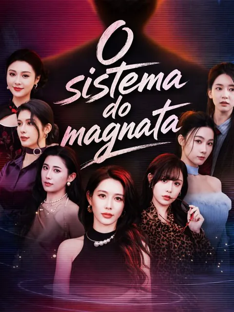 O sistema do bilionário capa — assistir aos 78 episódios grátis em HD