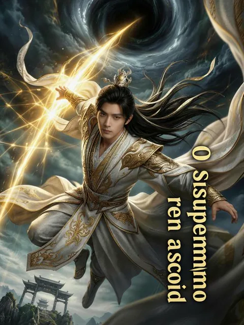 O supremo renascido capa — assistir aos 74 episódios grátis em HD