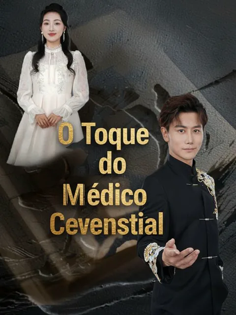 O Toque do Médico Celestial capa — assistir aos 71 episódios grátis em HD