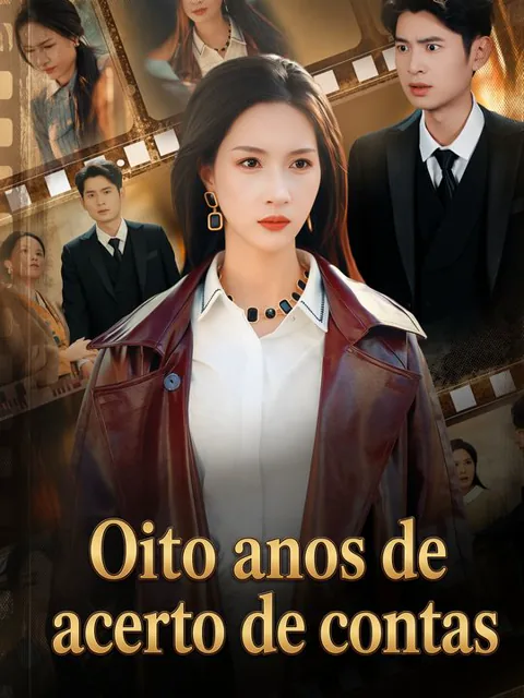 Oito anos de acerto de contas capa — assistir aos 80 episódios grátis em HD