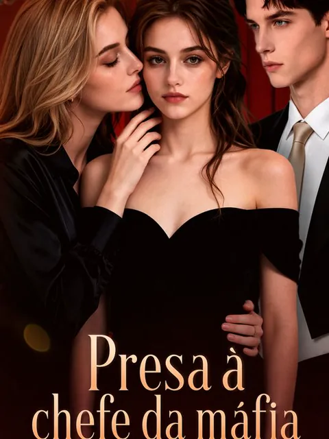 Presa à chefe da máfia capa — assistir aos 59 episódios grátis em HD