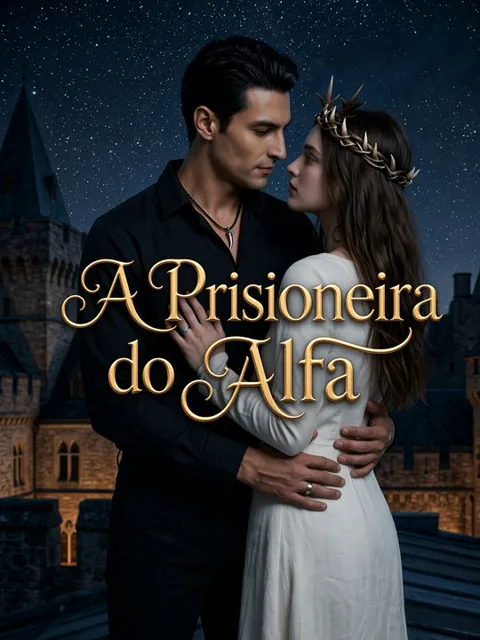 Prisioneira do Rei Alfa capa — assistir aos 59 episódios grátis em HD