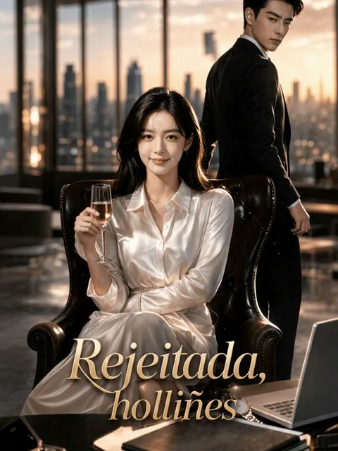 Rejeitada, herdei bilhões capa — assistir aos 30 episódios grátis em HD