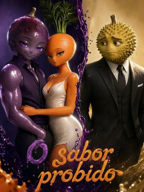 Seiva proibida capa — assistir aos 50 episódios grátis em HD
