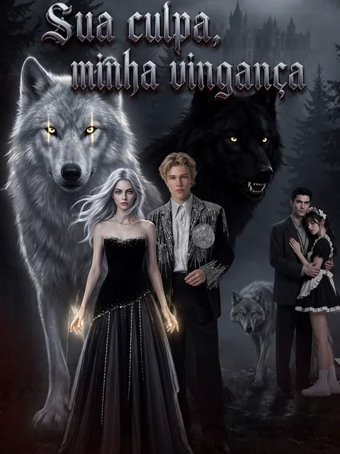 Sua culpa, minha vingança capa — assistir aos 59 episódios grátis em HD