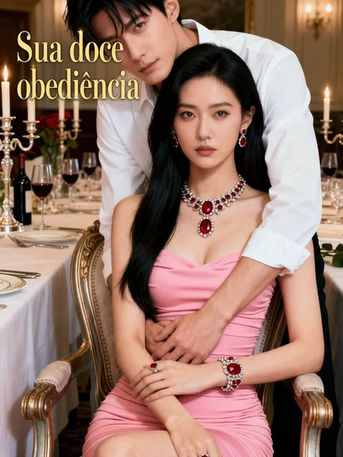 Sua doce obediência capa — assistir aos 65 episódios grátis em HD