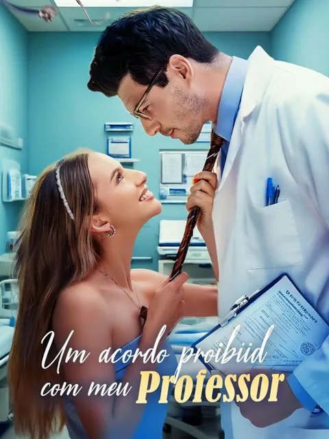 Um acordo proibido com meu professor capa — assistir aos 58 episódios grátis em HD
